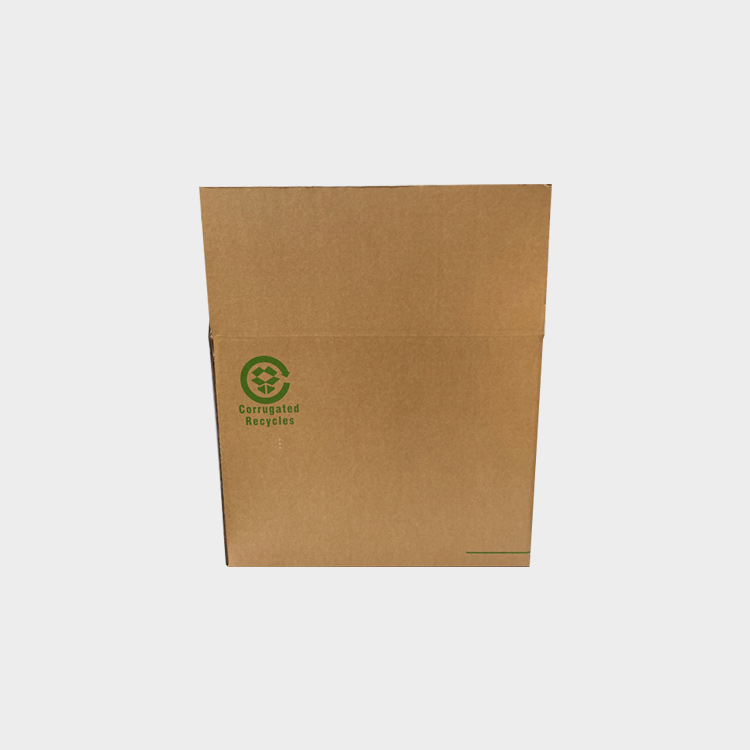 包裝紙(zhǐ)箱