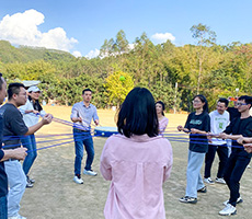 2024 砥礪前行，不負(fù)青春年華