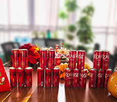 博大博聚&菲童，攜手共進(jìn)，開啟新年新征程！