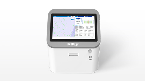 細(xì)胞計數(shù)儀