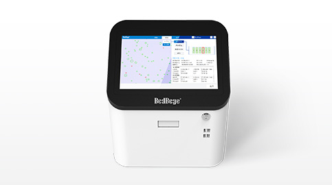 熒光細(xì)胞計數(shù)儀