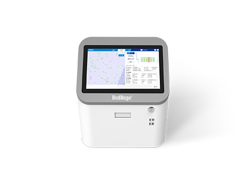 細胞計數(shù)儀
