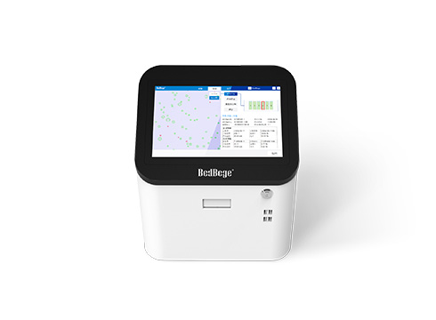 熒光細胞計數(shù)儀