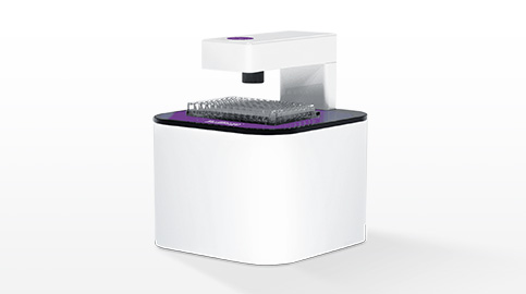 活細(xì)胞動態(tài)成像儀