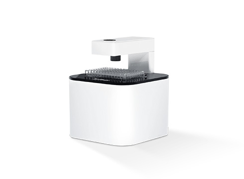 活細胞動態(tài)成像儀