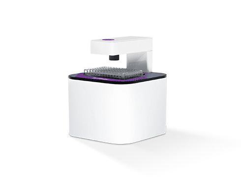 活細(xì)胞動(dòng)態(tài)成像儀