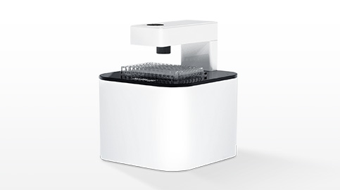 活細(xì)胞動態(tài)成像儀