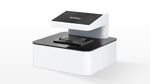 高通量細(xì)胞分析儀