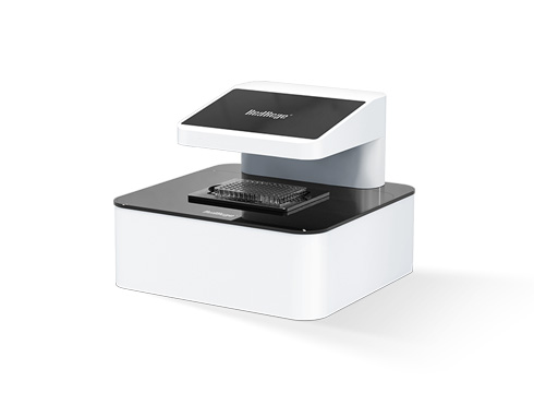 高通量細(xì)胞分析儀