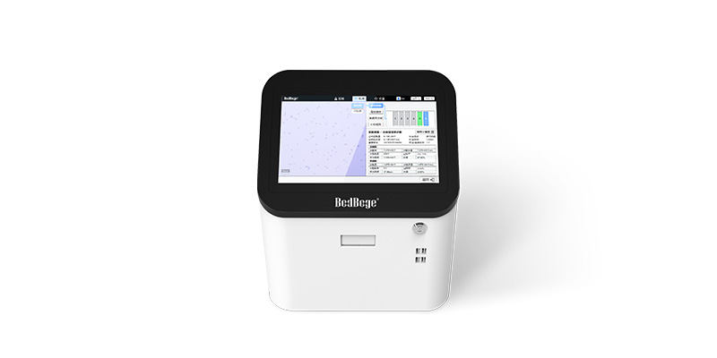 5秒/樣本，6孔同步——Jan-F4的高效計(jì)數(shù)之道